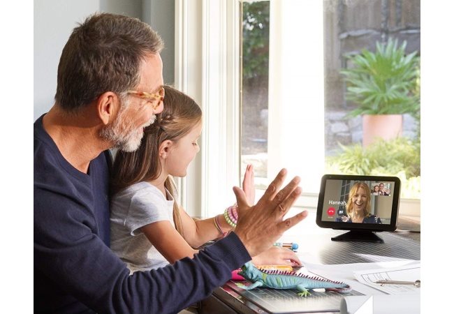 Amazon Echo Show 8