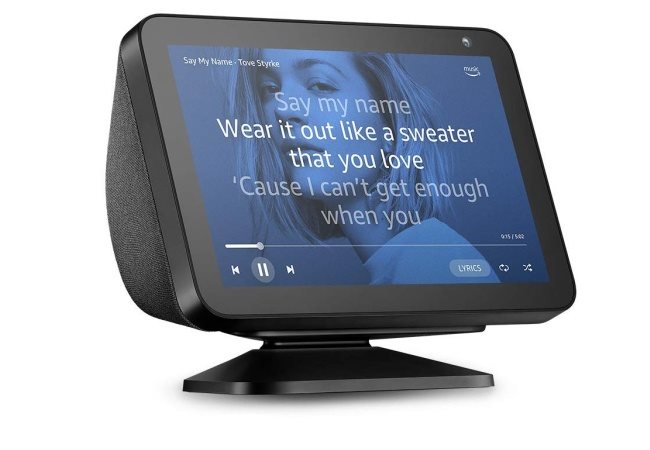 Amazon Echo Show 8