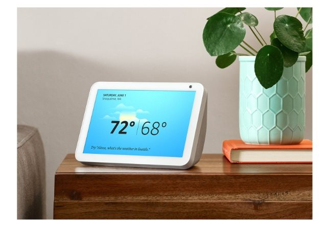 Amazon Echo Show 8