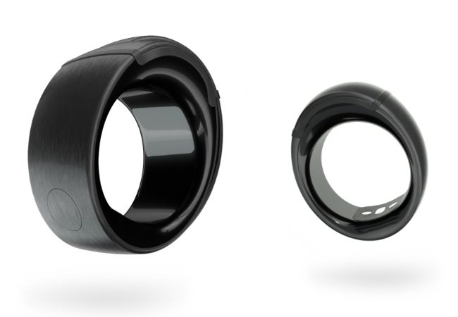 Amazon Echo Loop