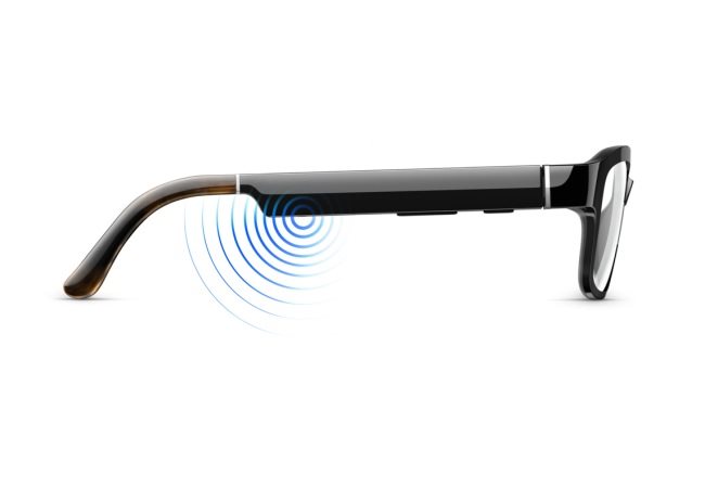 Sie werden Echo Frames lieben Amazon Echo Frames