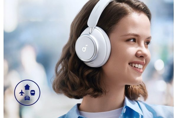 Anker Soundcore Space Q45
