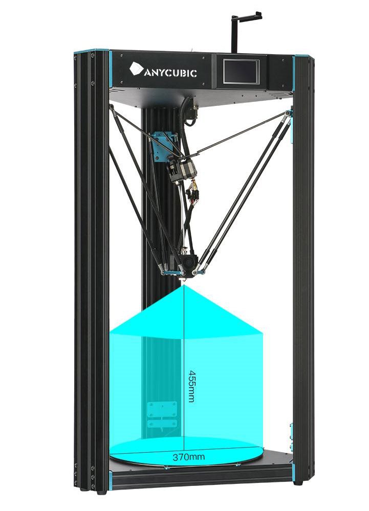 Anycubic Predator Anycubic Predator