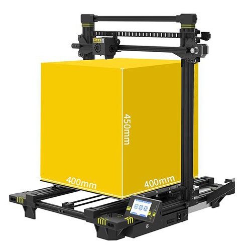 Anycubic Large Size Chiron 