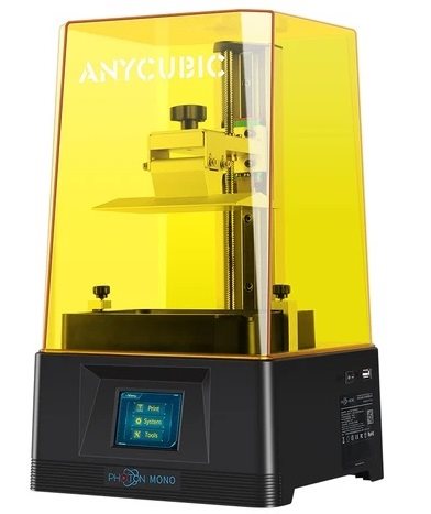 Anycubic Photon Mono