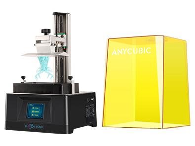 Anycubic Photon Mono