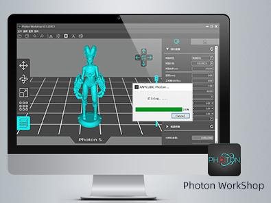 Anycubic Photon Mono