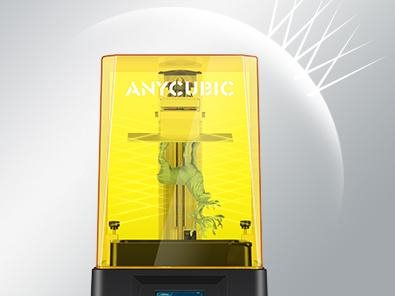 Anycubic Photon Mono