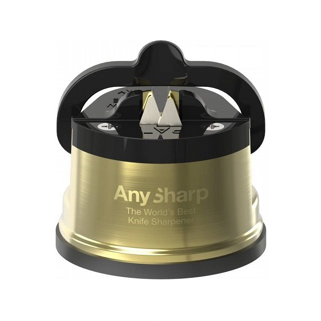 AnySharp Knife Sharpener Pro Chef