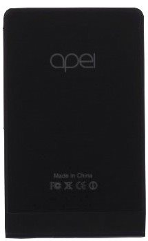 APEI X1 Slim Metal Apei X1 Slim Metal