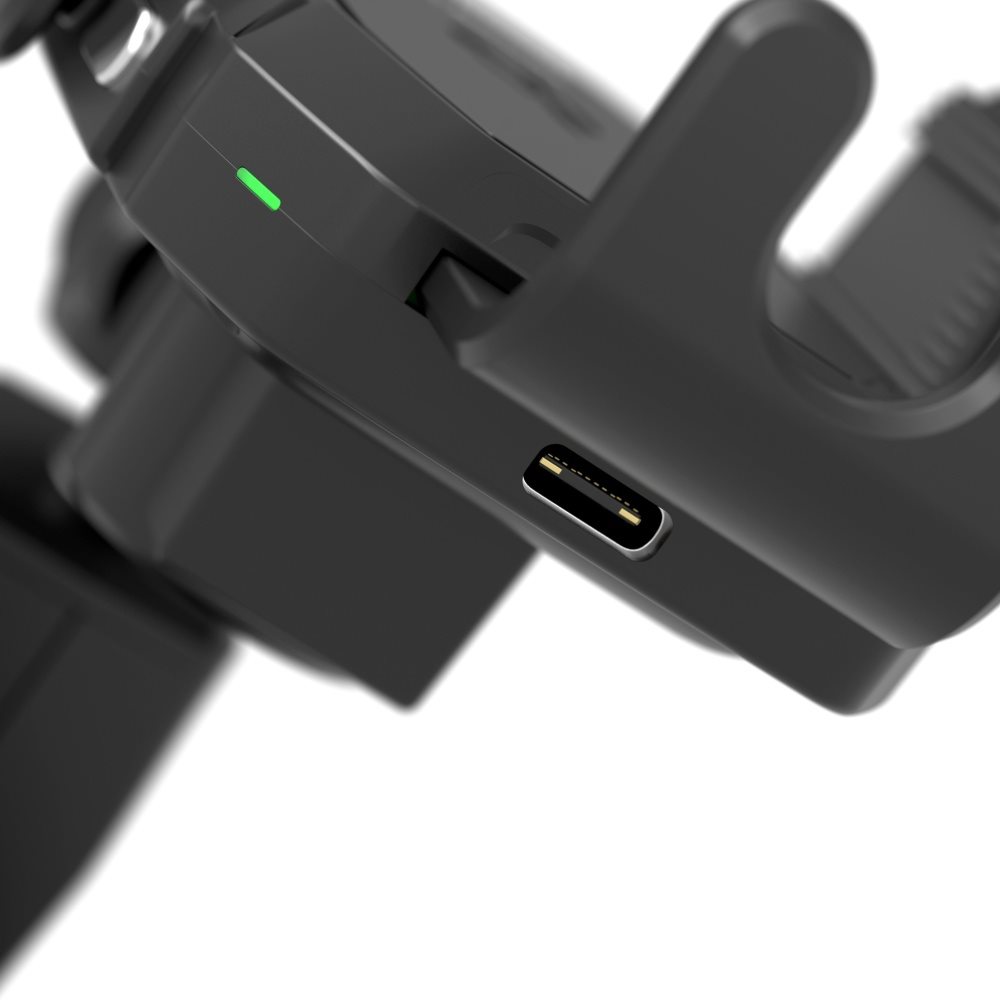 AlzaPower WF100 Wireless Car Charger