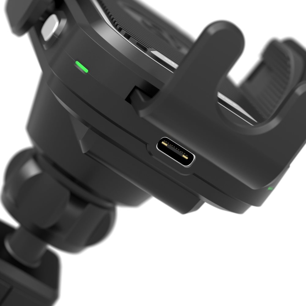 AlzaPower WF200 Wireless Car Charger
