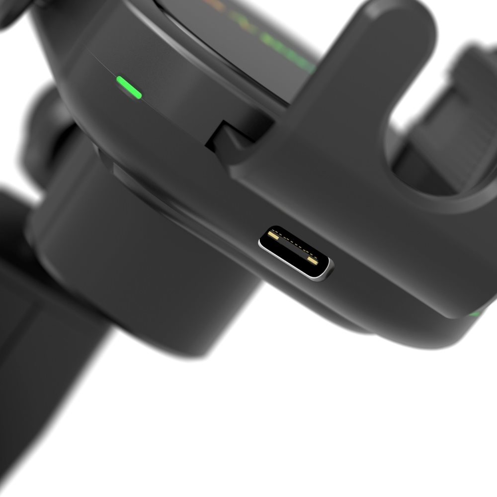 AlzaPower WF400 Wireless Car Charger 15W 
