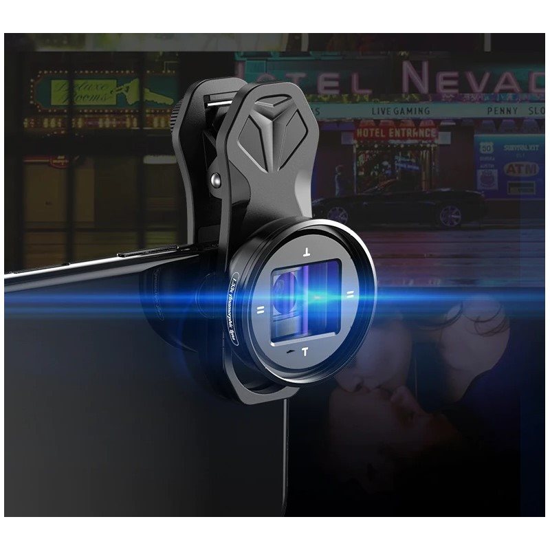 Apexel 1.33X Anamorphic Apexel 1.33X Anamorphic