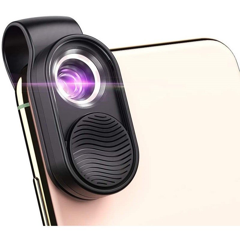 Apexel 100X Phone Microscope Apexel 100X Phone Microscope