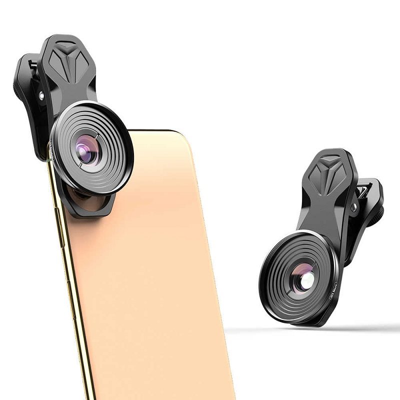 Apexel HD 10X Macro
