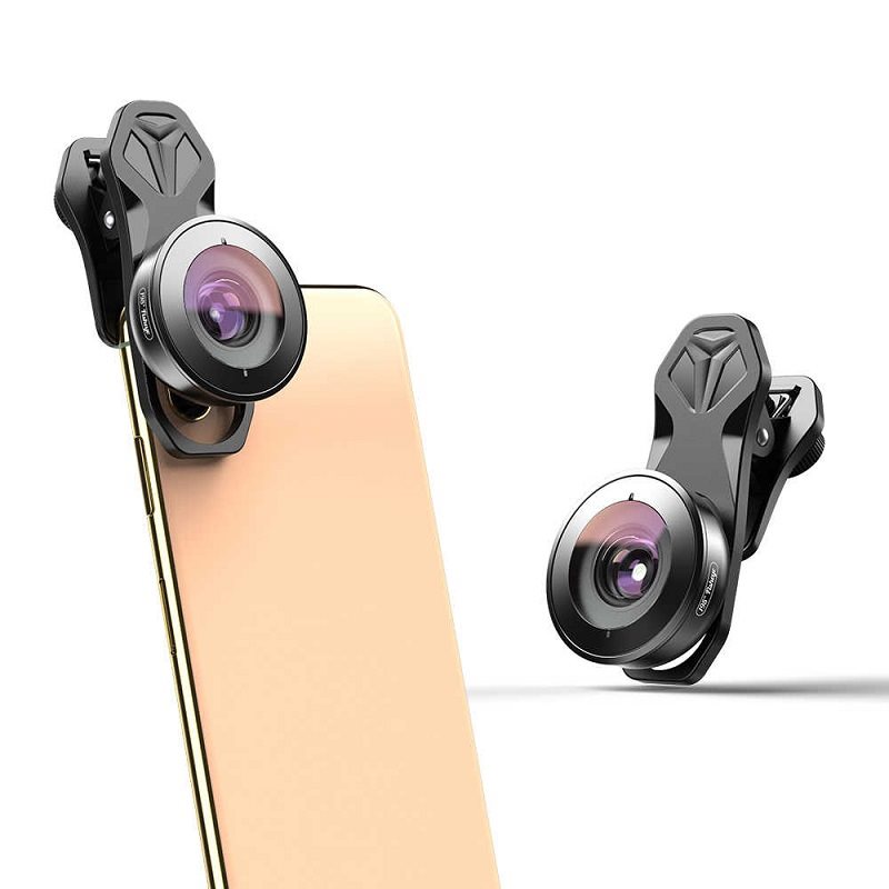 Apexel HD 195° Fisheye
