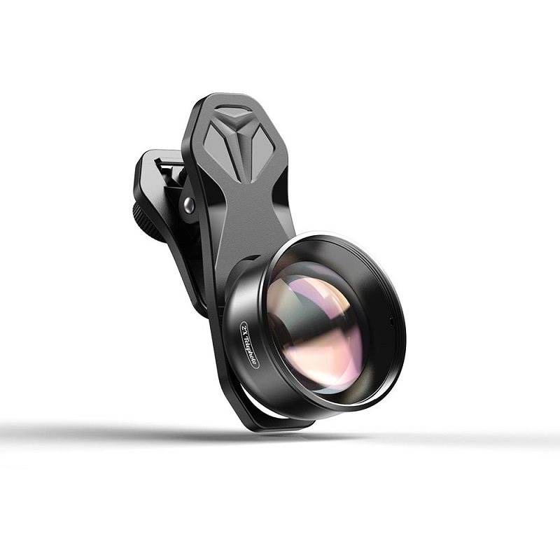 Apexel HD 60mm 2X Telephoto