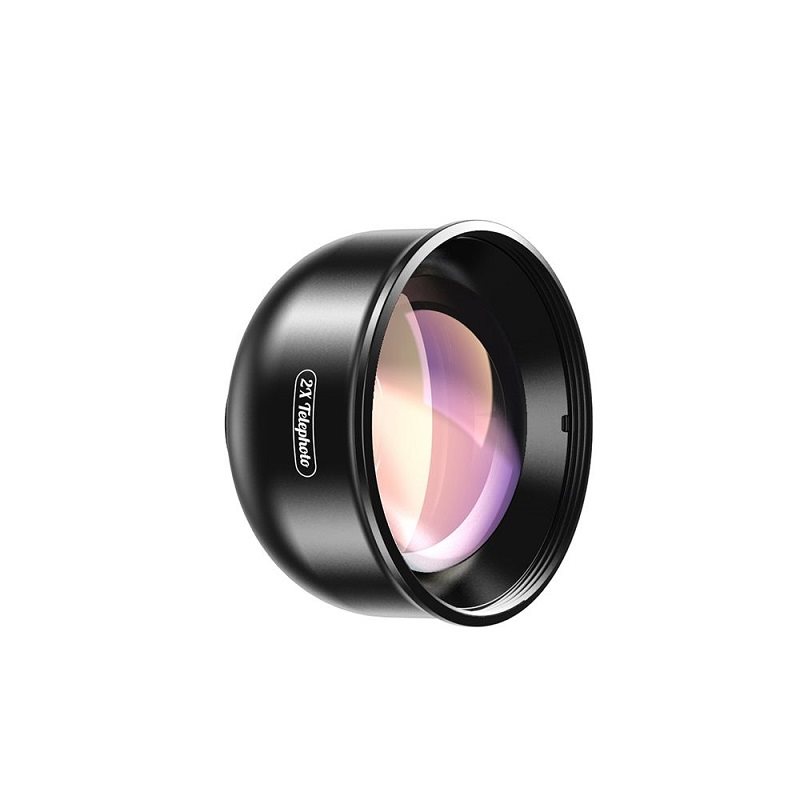 Apexel HD 60mm 2X Telephoto