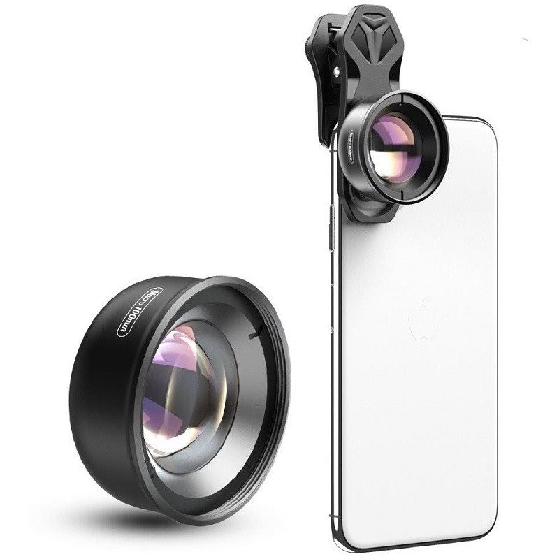 Apexel HD 100MM Macro