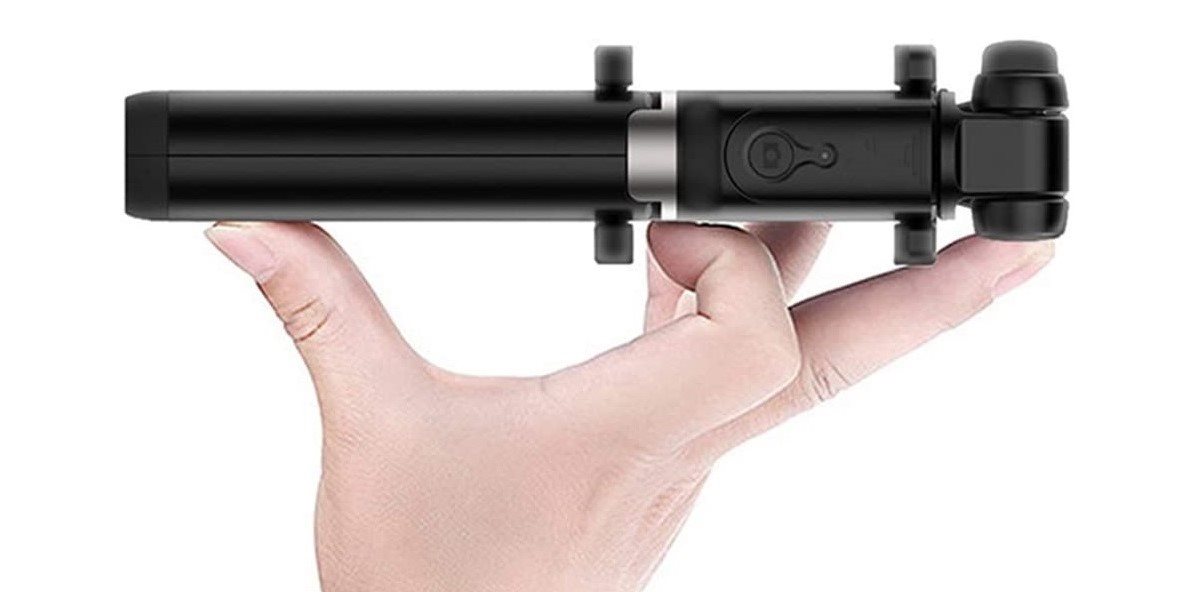 3-in-1 tripod