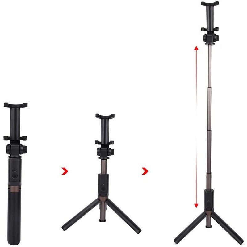 3-in-1 tripod