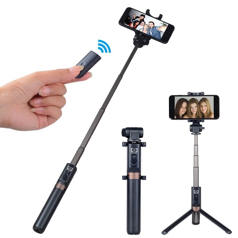 3-in-1 tripod