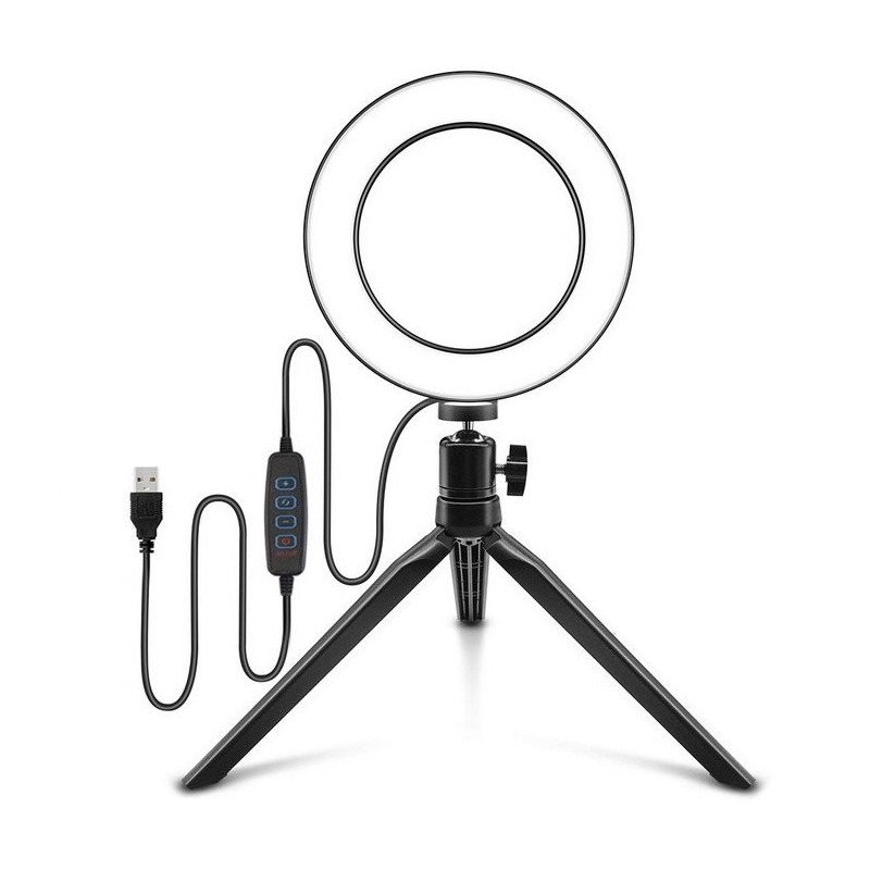 Apexel Ring light 6“ Apexel Ring light 6“