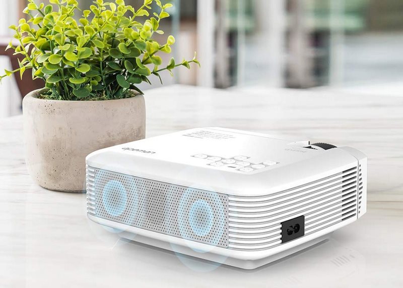 Apeman LC350 - Projektor | Alza.cz