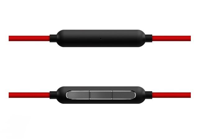1MORE Piston Earphone In -Ear