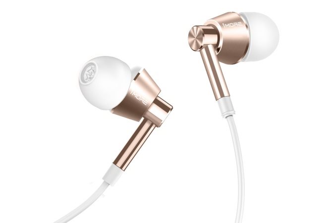 1MORE Piston Earphone In -Ear