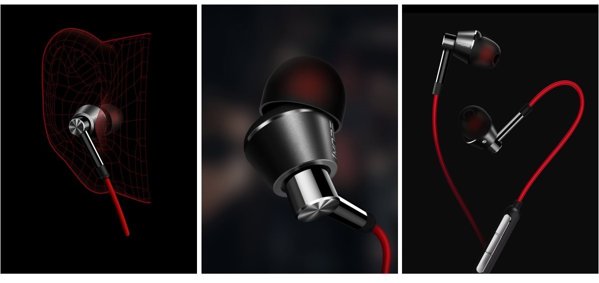 1MORE Piston Earphone In -Ear