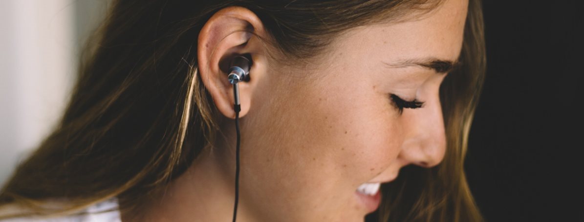 1MORE Triple-Driver In-Ear Headphones