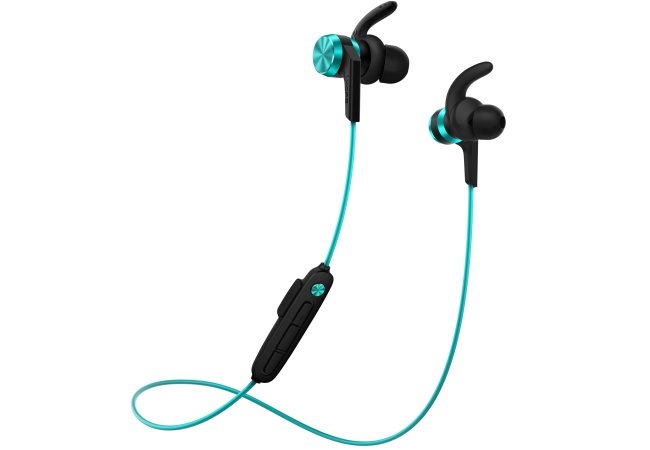 Az 1MORE iBfree Sport Bluetooth fülhallgató 1MORE iBfree Sport Bluetooth In-Ear Headphones