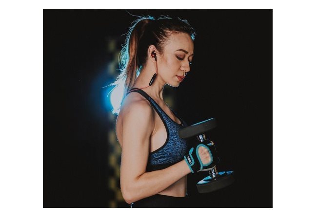 1MORE iBfree Sport Bluetooth In-Ear 1MORE iBfree Sport Bluetooth In-Ear Headphones