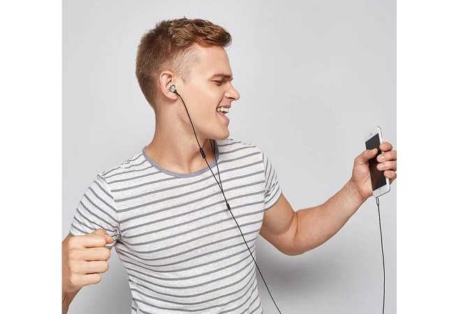 1MEHR Piston-Fit-In-Ear-Kopfhörer