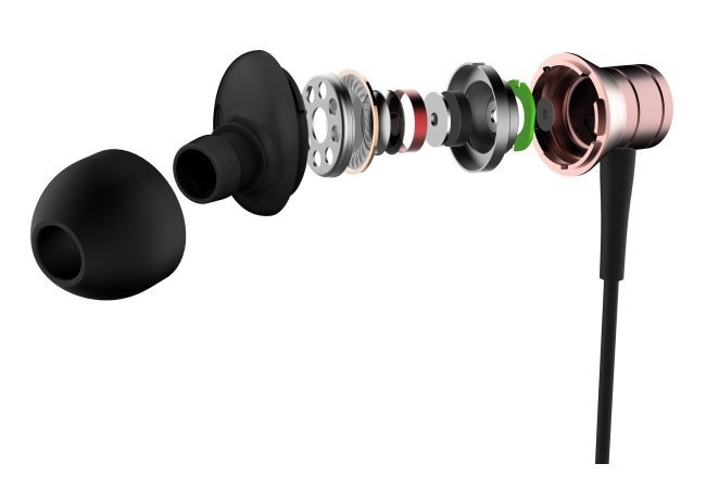 1MEHR Piston-Fit-In-Ear-Kopfhörer