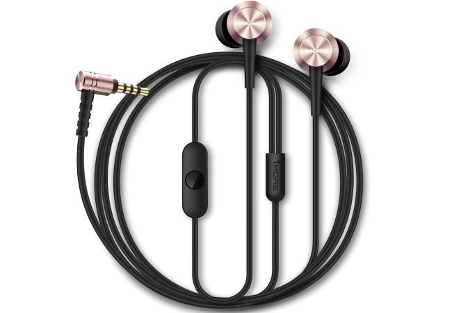 1MEHR Piston-Fit-In-Ear-Kopfhörer