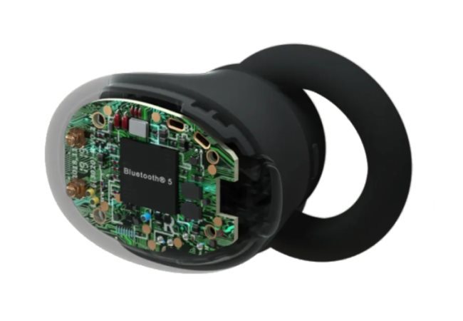 1MORE Stylish Truly Wireless Headphones (TWS)