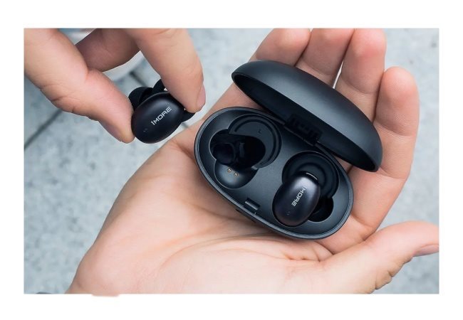 1MORE Stylish Truly Wireless Headphones (TWS)