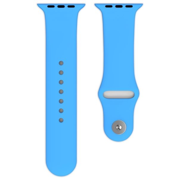 Eternico Essential Adamantine Blue for Apple Watch Eternico Essential Adamantine Blue for Apple Watch
