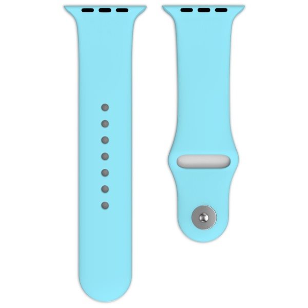 Eternico Essential Baby Blue for Apple Watch Eternico Essential Baby Blue for Apple Watch
