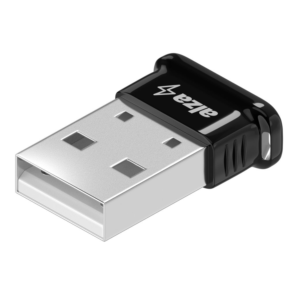 AlzaPower Bluetooth Dongle 100B
