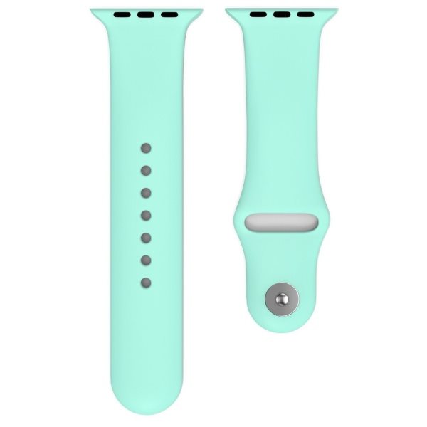 Eternico Essential Baby Green for Apple Watch