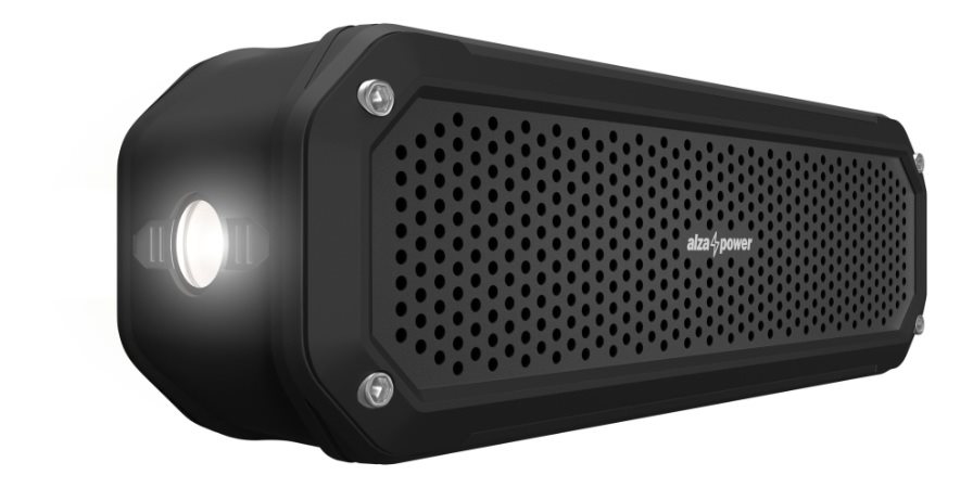 Bluetooth-Lautsprecher APW RAGE R2 Limited Edition 