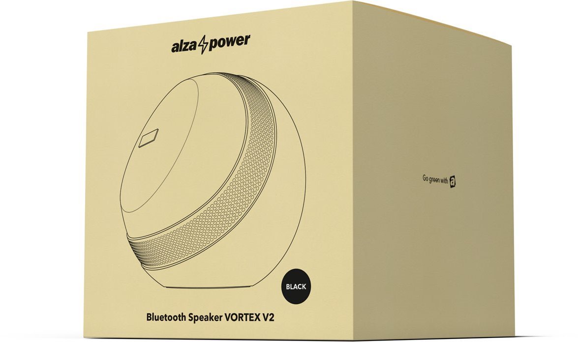 AlzaPower VORTEX V2
