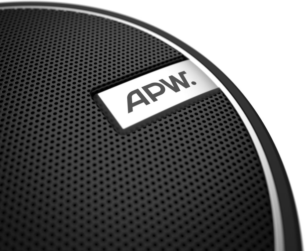 APW POCKET P2