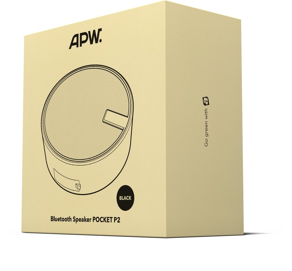 APW POCKET P2