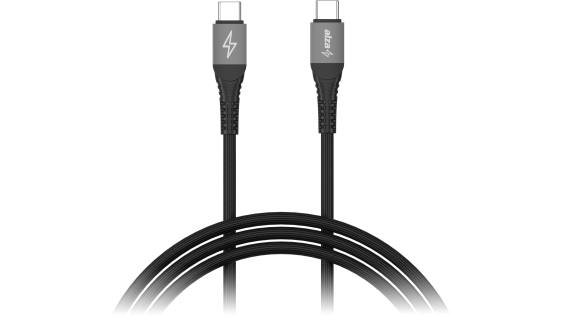 AlzaPower AluCore Ultra Durable USB-C-C