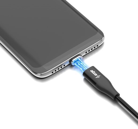 AlzaPower MagCore USB-C AlzaPower MagCore USB-C